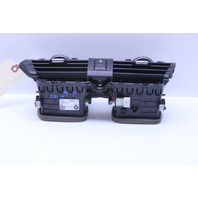 2018-2021 BMW X3 Dash A/C Air Vent Center OEM