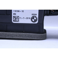 2018-2021 BMW X3 Dash A/C Air Vent Center OEM