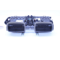 2018-2021 BMW X3 Dash A/C Air Vent Center OEM