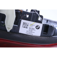 2018-2021 BMW X3 Tail Light Left (w/o LED) OEM