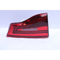 2018-2021 BMW X3 Tail Light Left (w/o LED) OEM