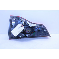 2018-2021 BMW X3 Tail Light Left (w/o LED) OEM