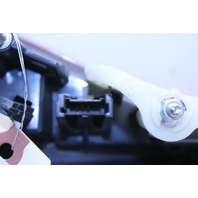 2018-2021 BMW X3 Tail Light Left (w/o LED) OEM