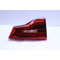 2018-2021 BMW X3 Tail Light Left (w/o LED) OEM