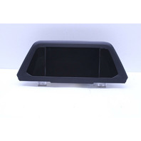 2018-2021 BMW X3 Central Information Display Screen Monitor OEM