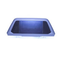 2018-2021 BMW X3 Central Information Display Screen Monitor OEM