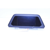2018-2021 BMW X3 Central Information Display Screen Monitor OEM