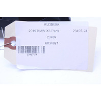 2018-2021 BMW X3 Central Information Display Screen Monitor OEM