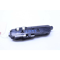 2018-2021 BMW X3 Console ECO Sport Traction Control Switch OEM