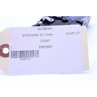 2018-2021 BMW X3 Console ECO Sport Traction Control Switch OEM