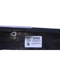 2018-2021 BMW X3 Console ECO Sport Traction Control Switch OEM