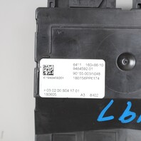 2018-2021 BMW X3 Air Conditioning Control Module OEM