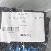 2018-2021 BMW X3 Air Conditioning Control Module OEM