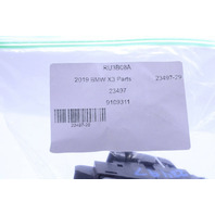 2018-2021 BMW X3 Parking Hill Hold Switch OEM