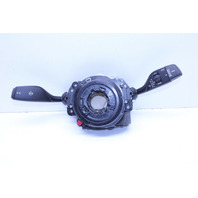 2018-2021 BMW X3 Turn Signal Wiper Switch Clock Spring OEM
