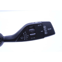 2018-2021 BMW X3 Turn Signal Wiper Switch Clock Spring OEM