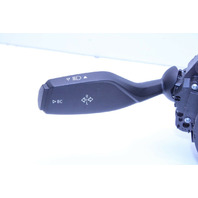 2018-2021 BMW X3 Turn Signal Wiper Switch Clock Spring OEM