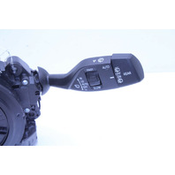 2018-2021 BMW X3 Turn Signal Wiper Switch Clock Spring OEM