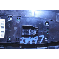 2018-2021 BMW X3 Power Window Switch Left OEM