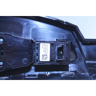 2018-2021 BMW X3 Power Window Switch Left OEM