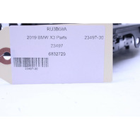 2018-2021 BMW X3 Power Window Switch Left OEM