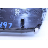 2018-2021 BMW X3 Headlight Swtich OEM