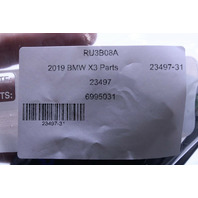 2018-2021 BMW X3 Headlight Swtich OEM