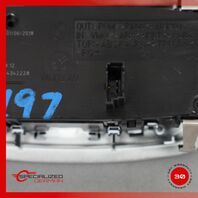 BMW G01 X3 X4 Headlight Fog Light Switch Control Module OEM 42k OEM