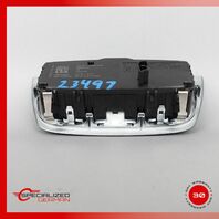 BMW G01 X3 X4 Headlight Fog Light Switch Control Module OEM 42k OEM