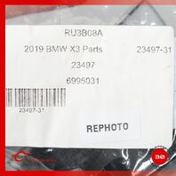 BMW G01 X3 X4 Headlight Fog Light Switch Control Module OEM 42k OEM