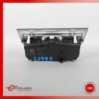 BMW G01 X3 X4 Headlight Fog Light Switch Control Module OEM 42k OEM