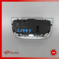 BMW G01 X3 X4 Headlight Fog Light Switch Control Module OEM 42k OEM