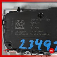 BMW G01 X3 X4 Headlight Fog Light Switch Control Module OEM 42k OEM