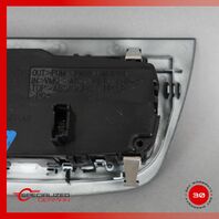 BMW G01 X3 X4 Headlight Fog Light Switch Control Module OEM 42k OEM