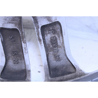 2018-2021 BMW X3 Wheel 18 X 7 Style #688 Rim OEM