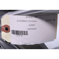 2018-2021 BMW X3 Wheel 18 X 7 Style #688 Rim OEM