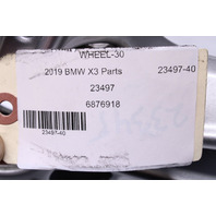 2018-2021 BMW X3 Wheel 18 X 7 Style #688 Rim OEM