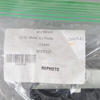 2018-2021 BMW X3 PDC Parking Distance Control Module OEM