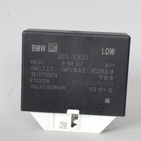 2018-2021 BMW X3 PDC Parking Distance Control Module OEM