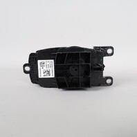 2018-2021 BMW X3 iDrive Navigation Media Controller Switch Knob OEM