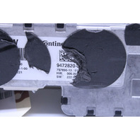 2018-2021 BMW X3 Lane Change Departure Camera Module OEM