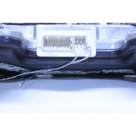 2018-2021 BMW X3 Lane Change Departure Camera Module OEM