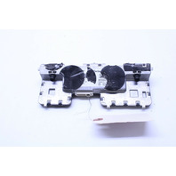 2018-2021 BMW X3 Lane Change Departure Camera Module OEM