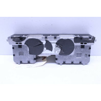 2018-2021 BMW X3 Lane Change Departure Camera Module OEM