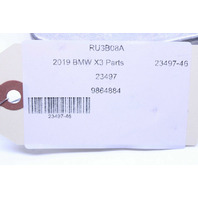 2018-2021 BMW X3 Power Control Module PCM OEM