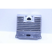 2018-2021 BMW X3 Power Control Module PCM OEM