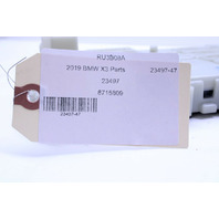 2018-2021 BMW X3 Body Control Module BCM Fuse Relay Box OEM