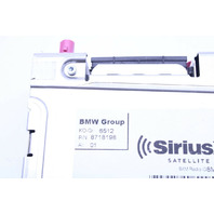 2018-2021 BMW X3 Radio Stereo Head Unit OEM