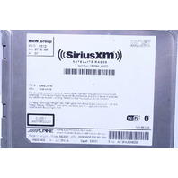 2018-2021 BMW X3 Radio Stereo Head Unit OEM