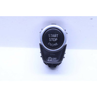 2018-2021 BMW X3 Engine Start Stop Button OEM